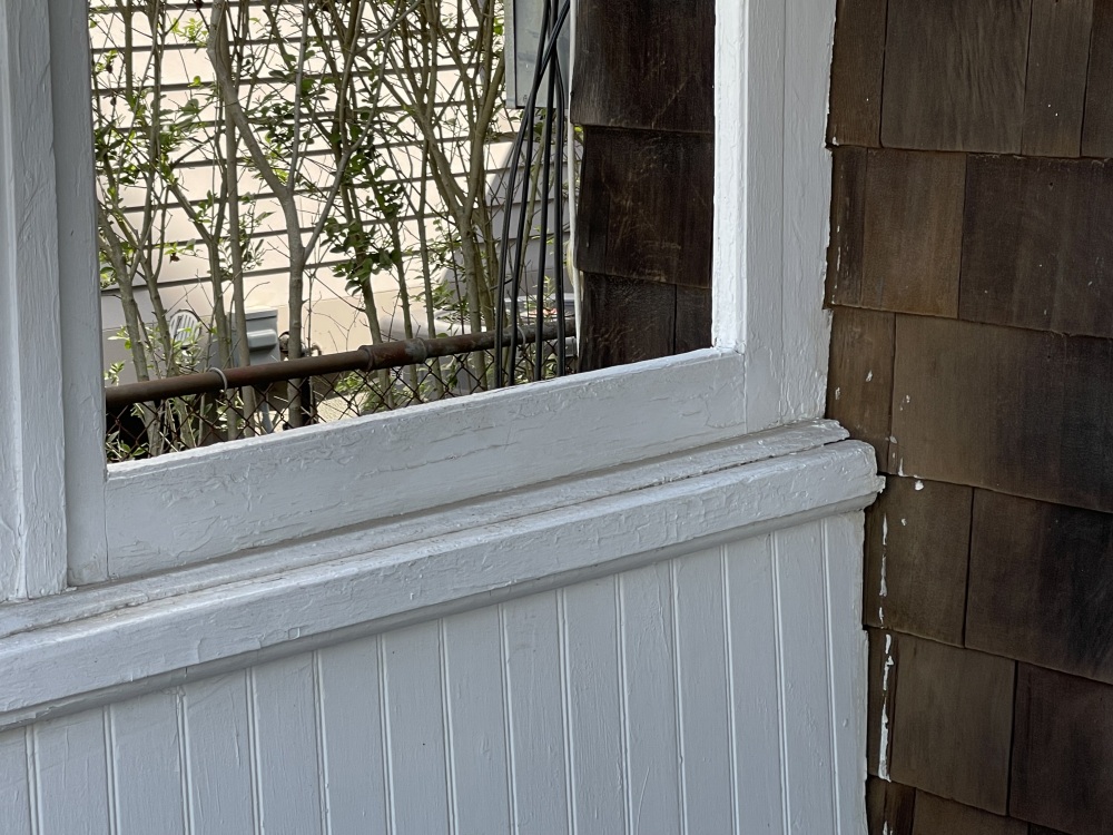 Before Construction Pictures: Slide 2 of 74