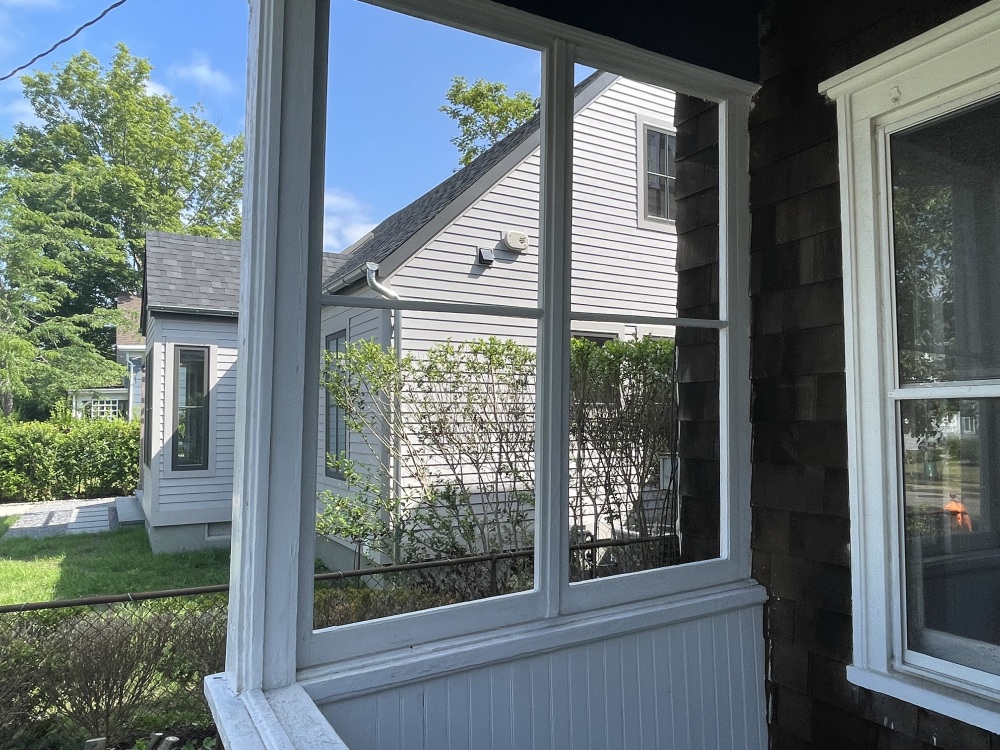 Before Construction Pictures: Slide 10 of 74