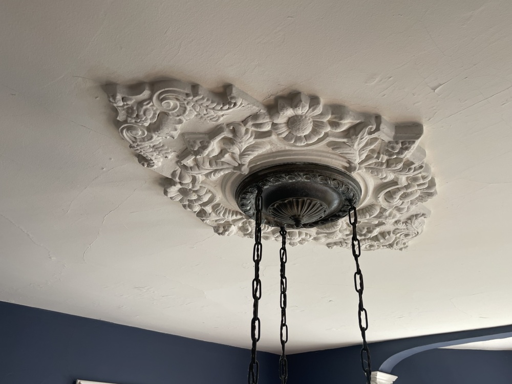 Before Construction Pictures: Slide 28 of 74