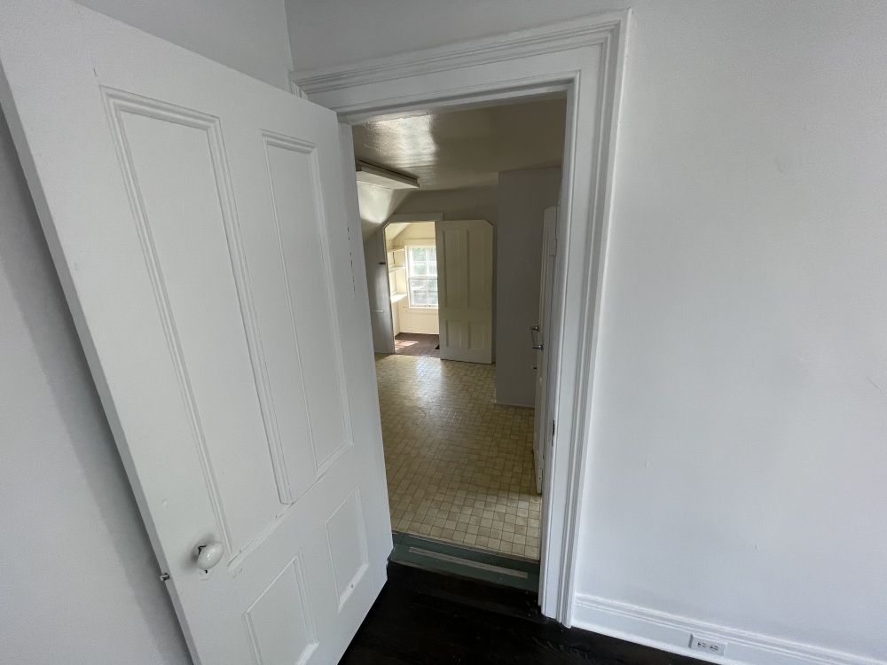 Before Construction Pictures: Slide 51 of 74