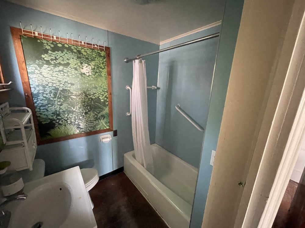 Before Construction Pictures: Slide 52 of 74