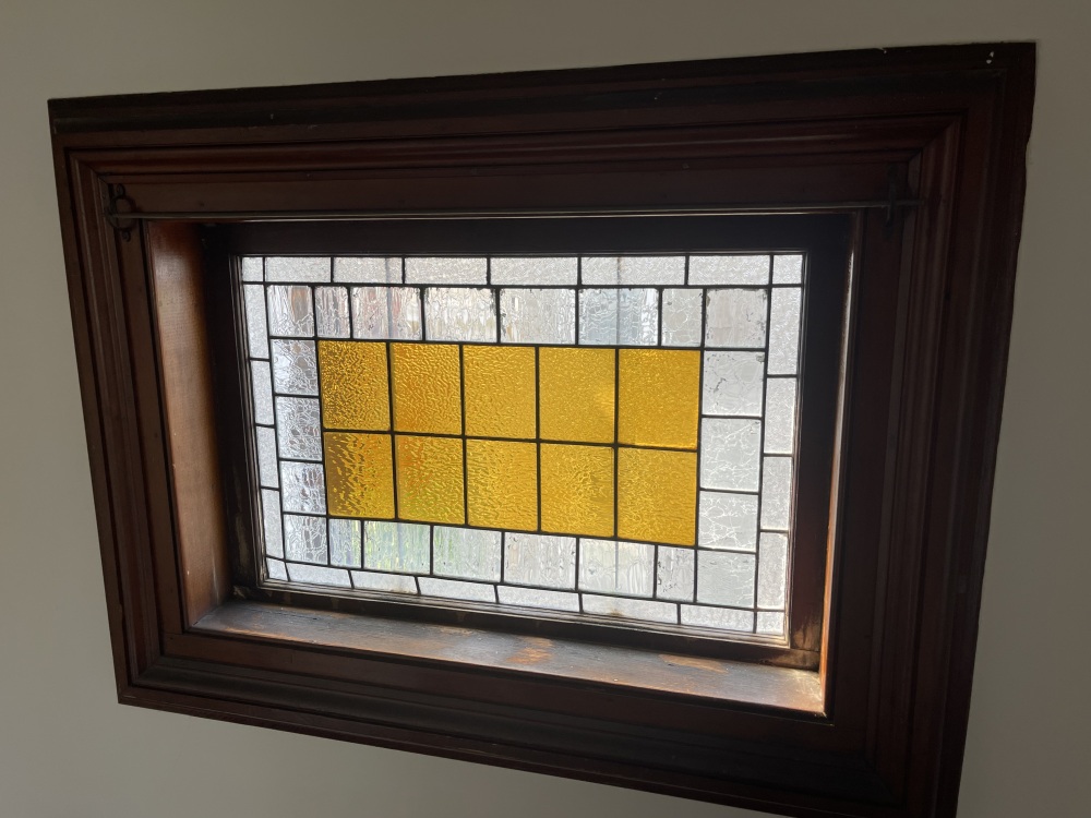 Before Construction Pictures: Slide 57 of 74