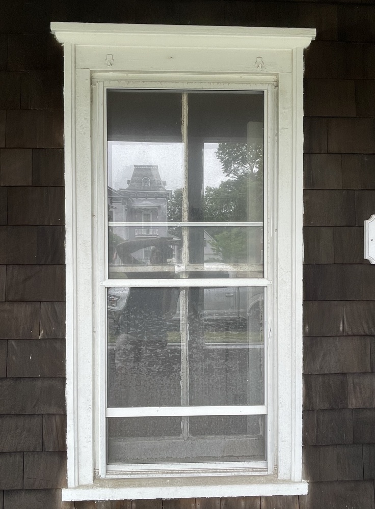 Before Construction Pictures: Slide 65 of 74