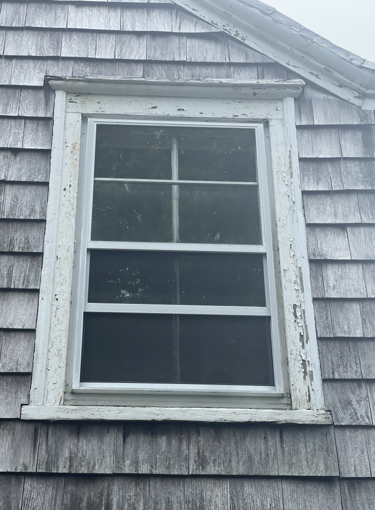 Before Construction Pictures: Slide 67 of 74