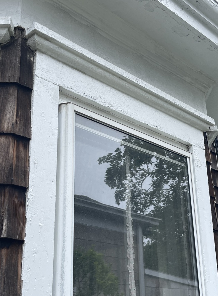 Before Construction Pictures: Slide 68 of 74