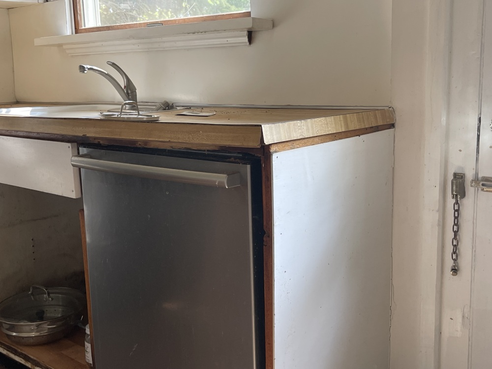 Before Construction Pictures: Slide 17 of 74