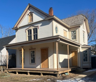 current house picture