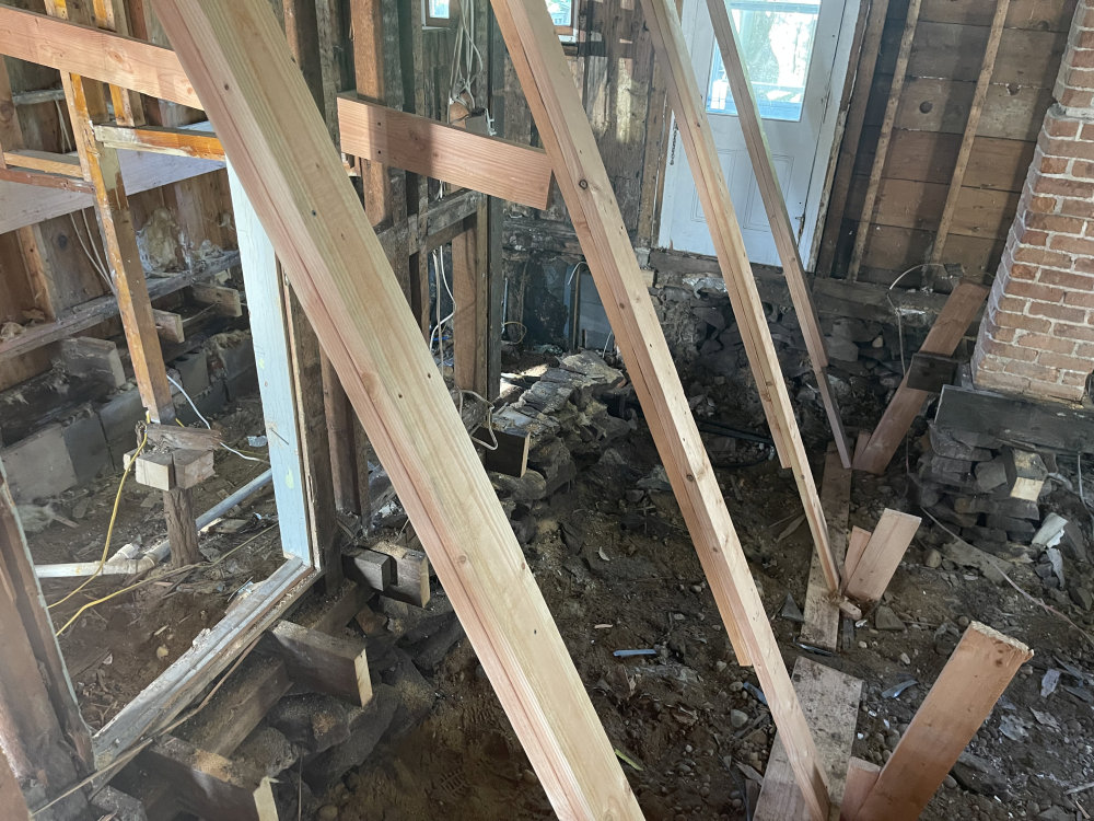 During Construction Pictures: Slide 2 of 196