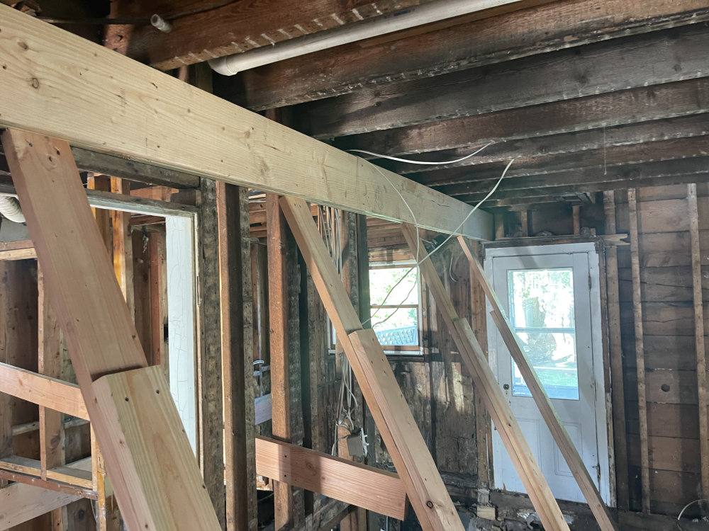 During Construction Pictures: Slide 4 of 196