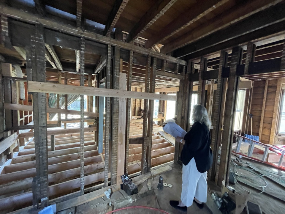 During Construction Pictures: Slide 18 of 196