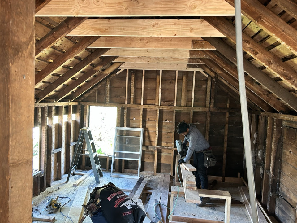 During Construction Pictures: Slide 28 of 196