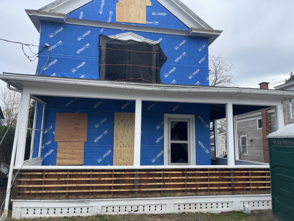 During Construction Pictures: Slide 31 of 196