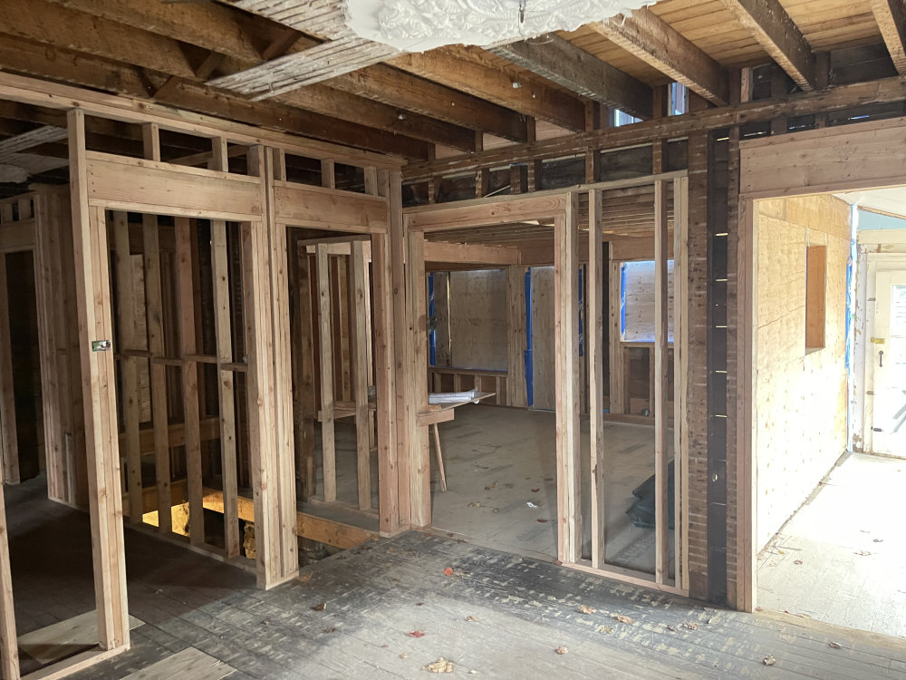 During Construction Pictures: Slide 33 of 196