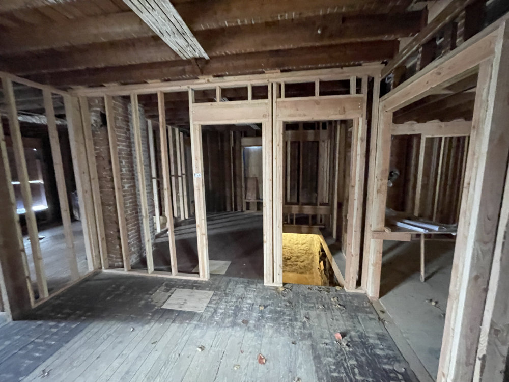 During Construction Pictures: Slide 34 of 196