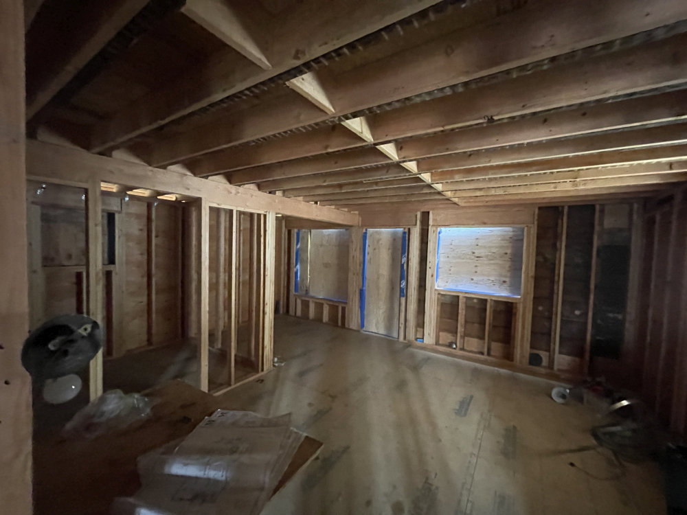 During Construction Pictures: Slide 35 of 196