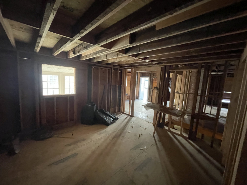 During Construction Pictures: Slide 36 of 196