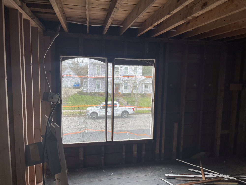 During Construction Pictures: Slide 38 of 196