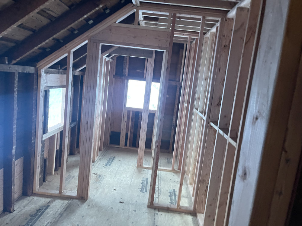 During Construction Pictures: Slide 40 of 196