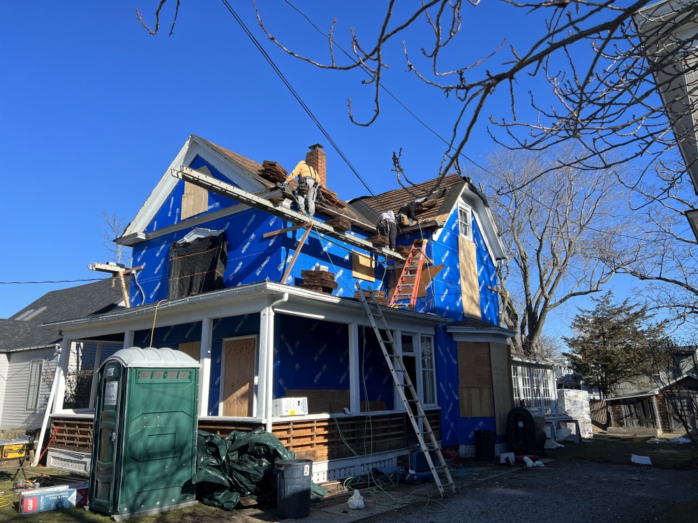 During Construction Pictures: Slide 41 of 196