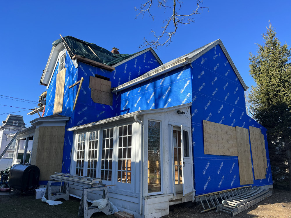 During Construction Pictures: Slide 43 of 196