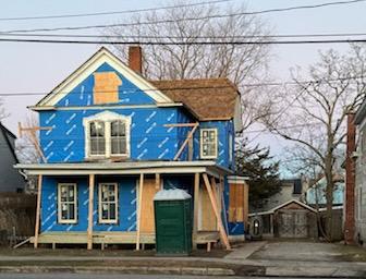 During Construction Pictures: Slide 44 of 196