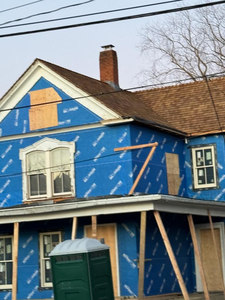 During Construction Pictures: Slide 45 of 196