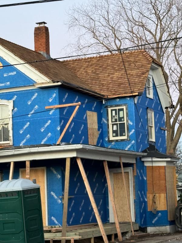 During Construction Pictures: Slide 46 of 196