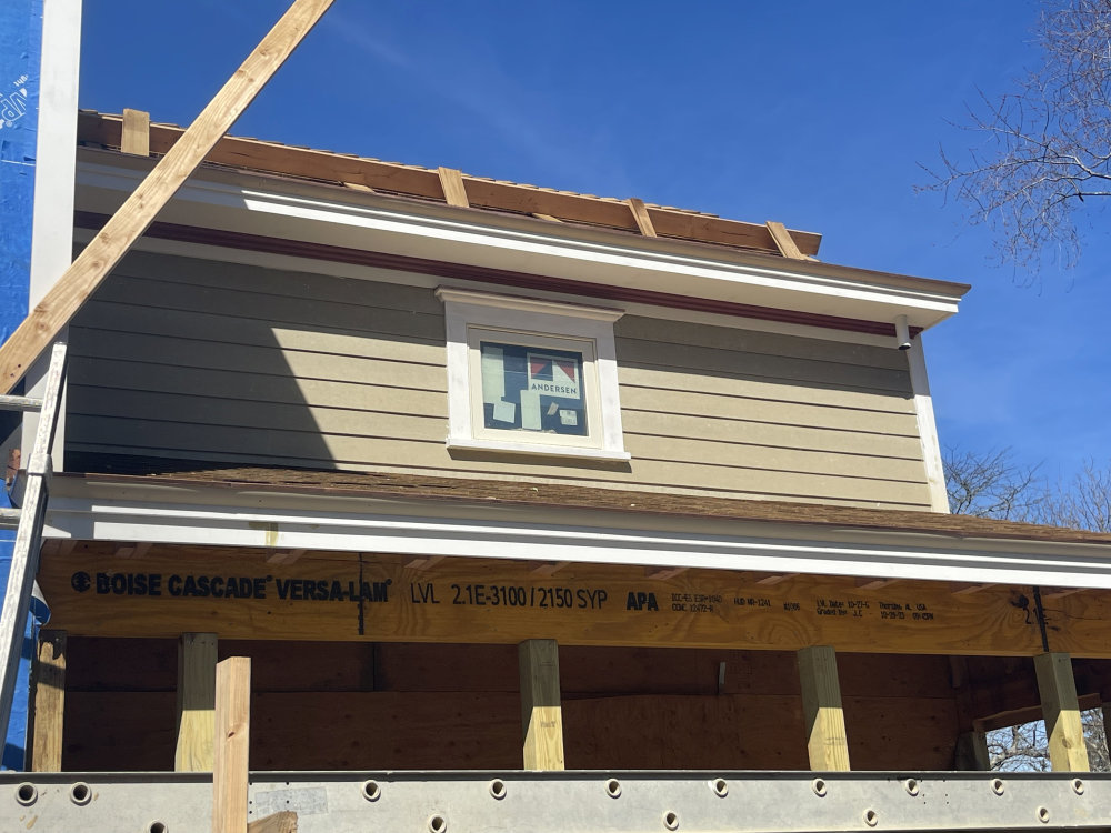 During Construction Pictures: Slide 50 of 196