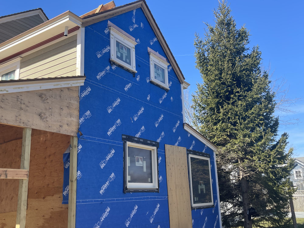 During Construction Pictures: Slide 51 of 196