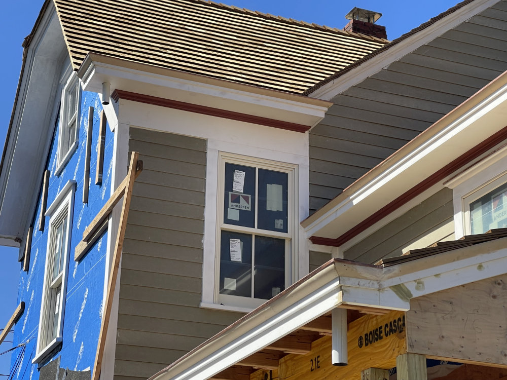 During Construction Pictures: Slide 52 of 196