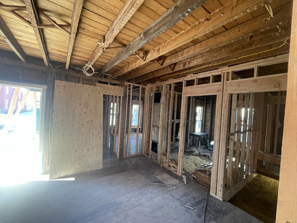 During Construction Pictures: Slide 54 of 196