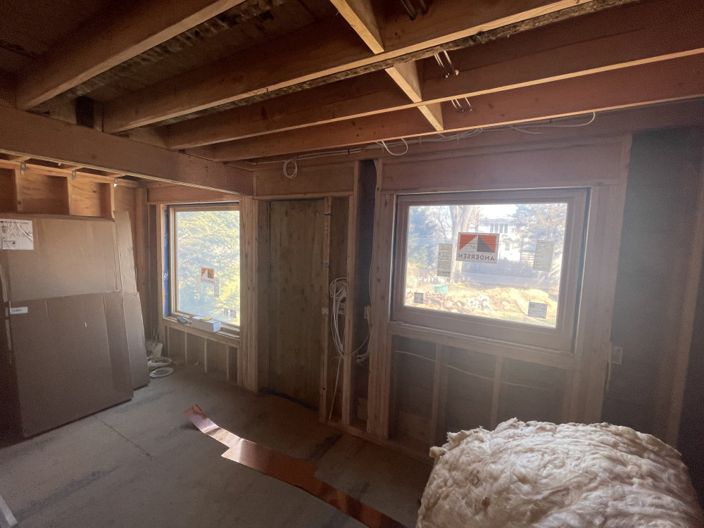 During Construction Pictures: Slide 56 of 196