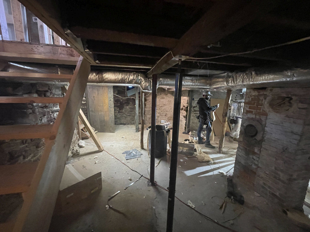 During Construction Pictures: Slide 57 of 196