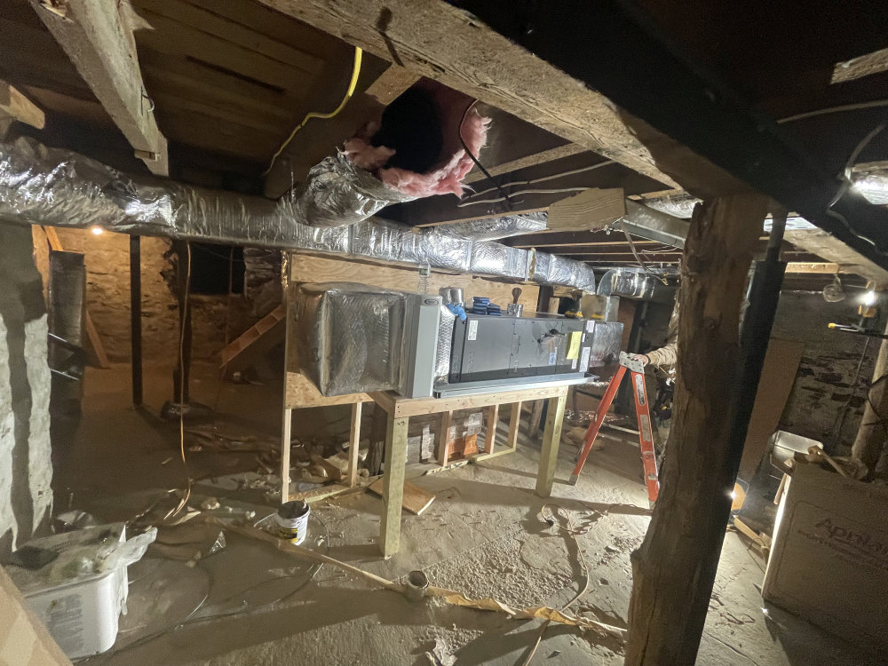 During Construction Pictures: Slide 59 of 196