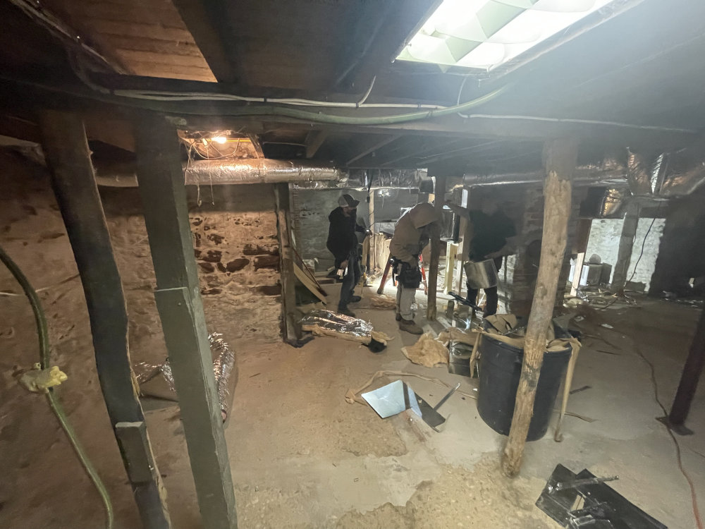 During Construction Pictures: Slide 62 of 196