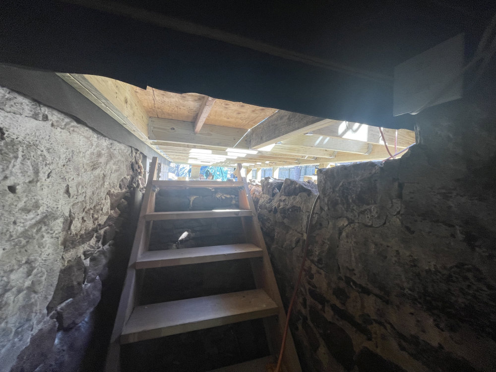 During Construction Pictures: Slide 63 of 196