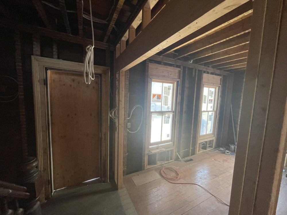 During Construction Pictures: Slide 64 of 196