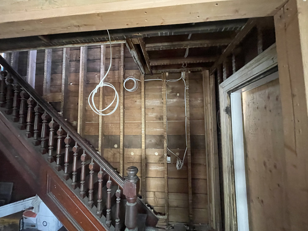 During Construction Pictures: Slide 65 of 196