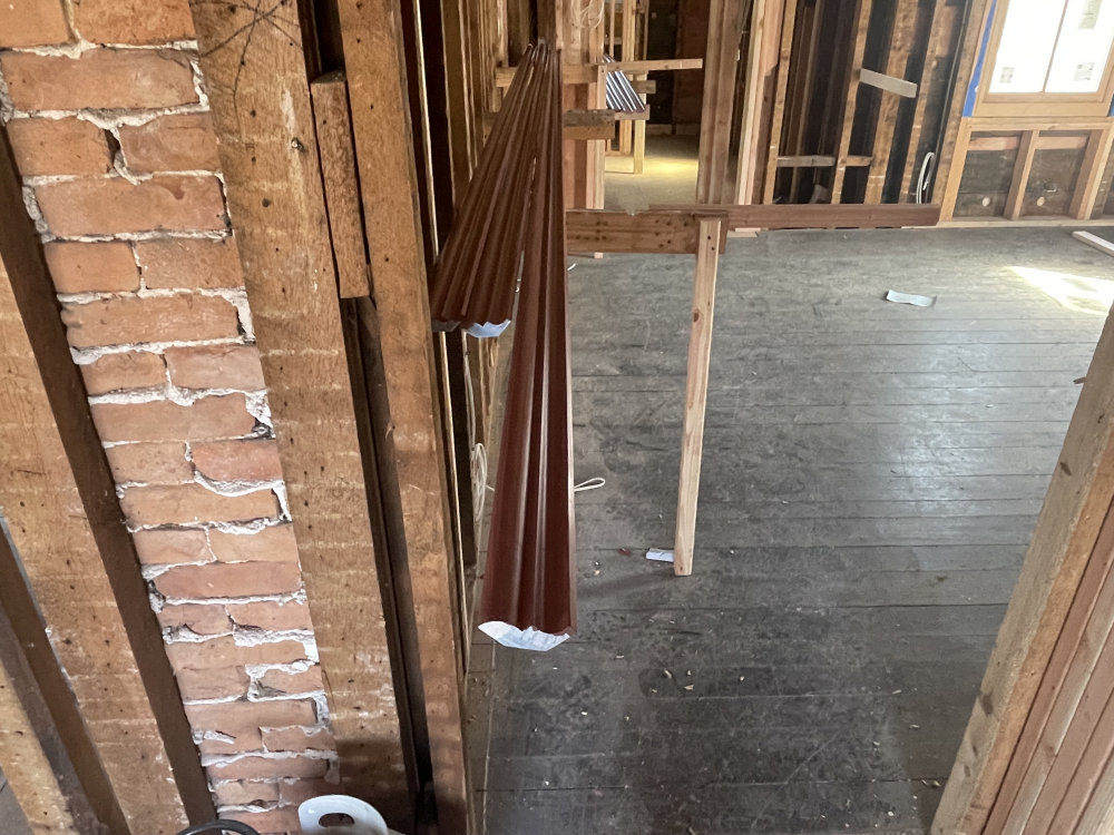 During Construction Pictures: Slide 66 of 196