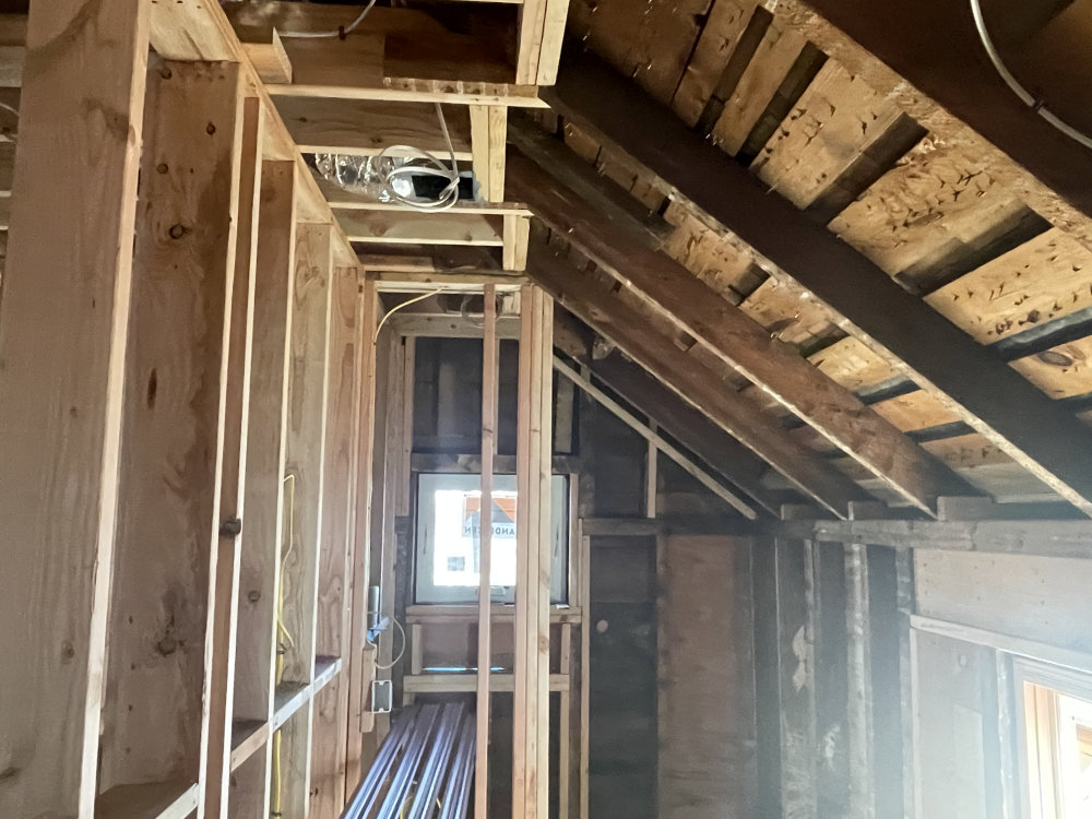 During Construction Pictures: Slide 67 of 196