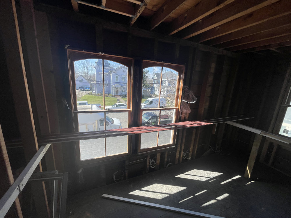 During Construction Pictures: Slide 69 of 196