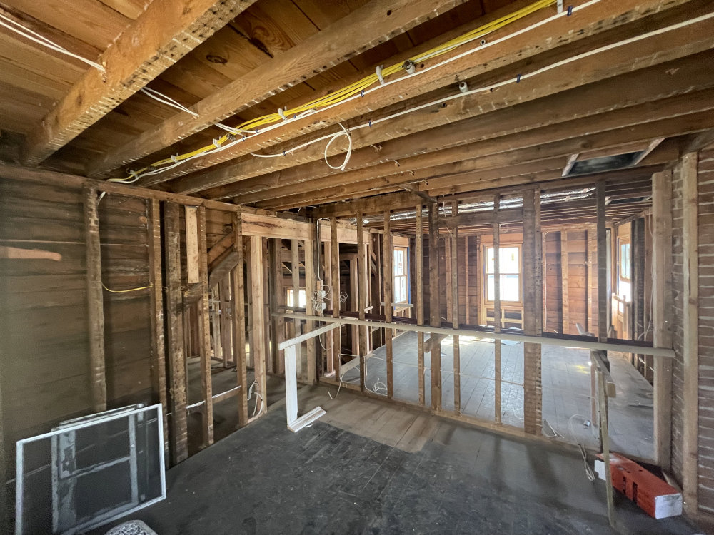 During Construction Pictures: Slide 71 of 196