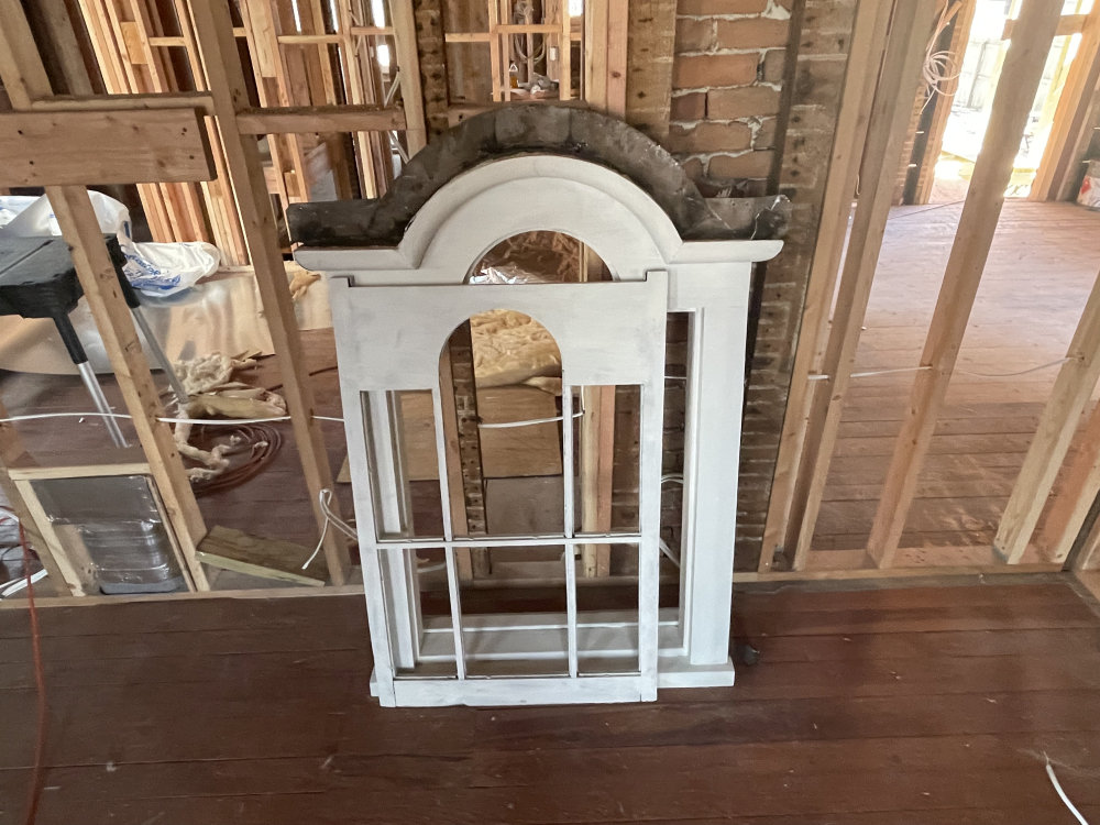 During Construction Pictures: Slide 72 of 196