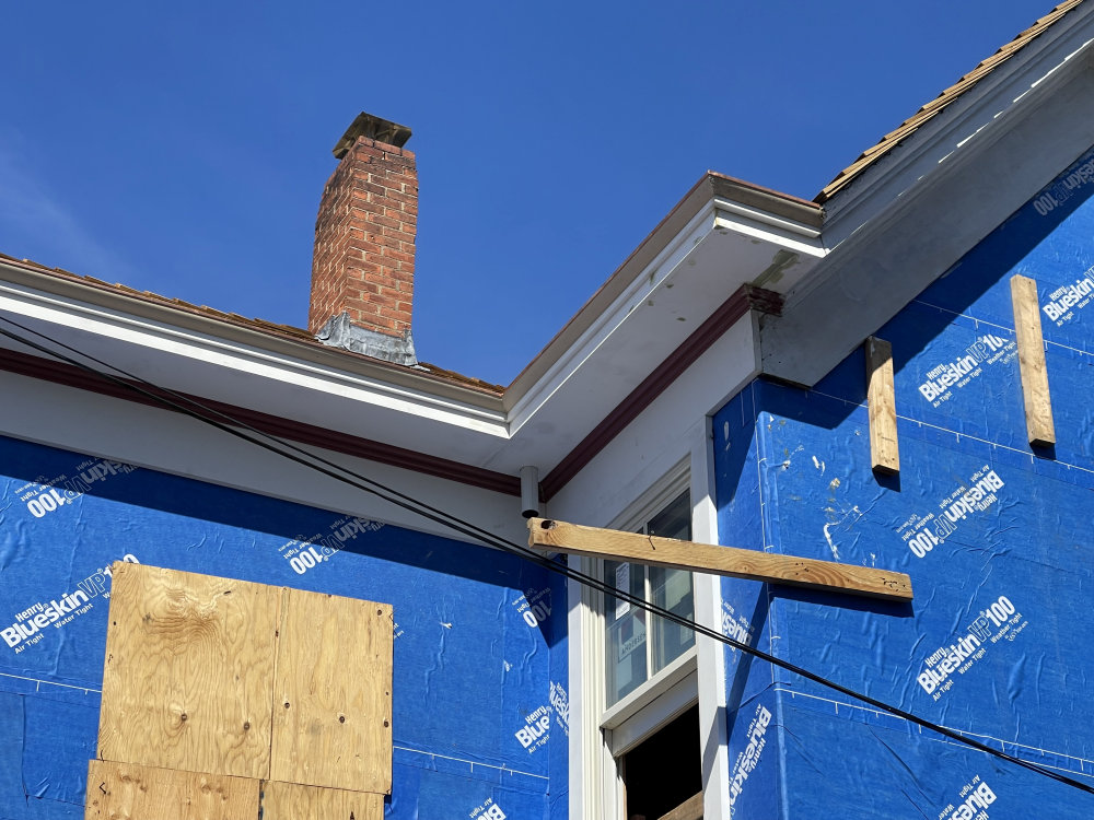 During Construction Pictures: Slide 74 of 196