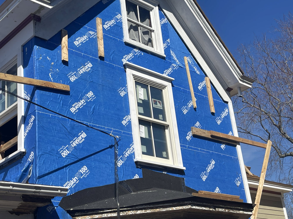 During Construction Pictures: Slide 76 of 196