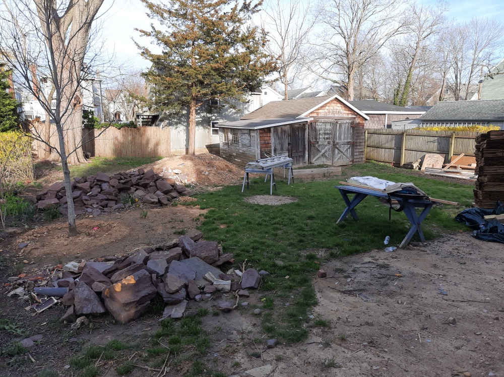 During Construction Pictures: Slide 79 of 196