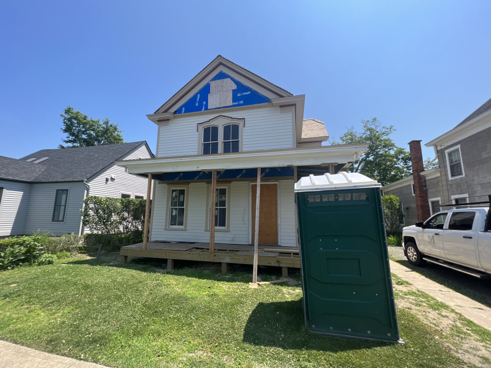 During Construction Pictures: Slide 81 of 196