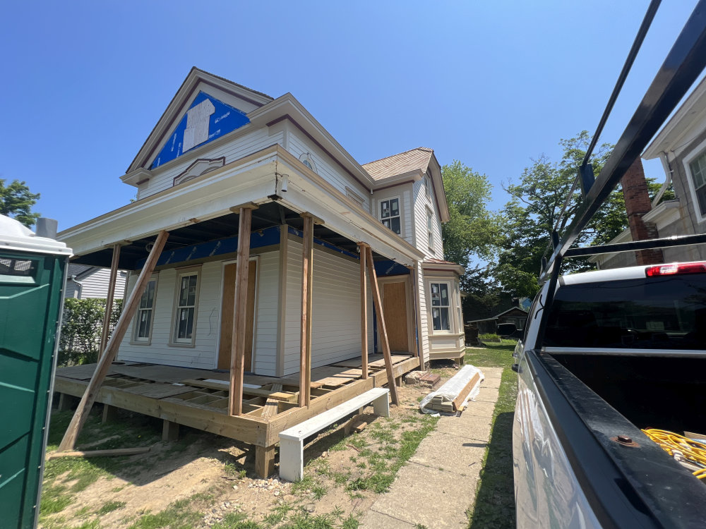 During Construction Pictures: Slide 83 of 196