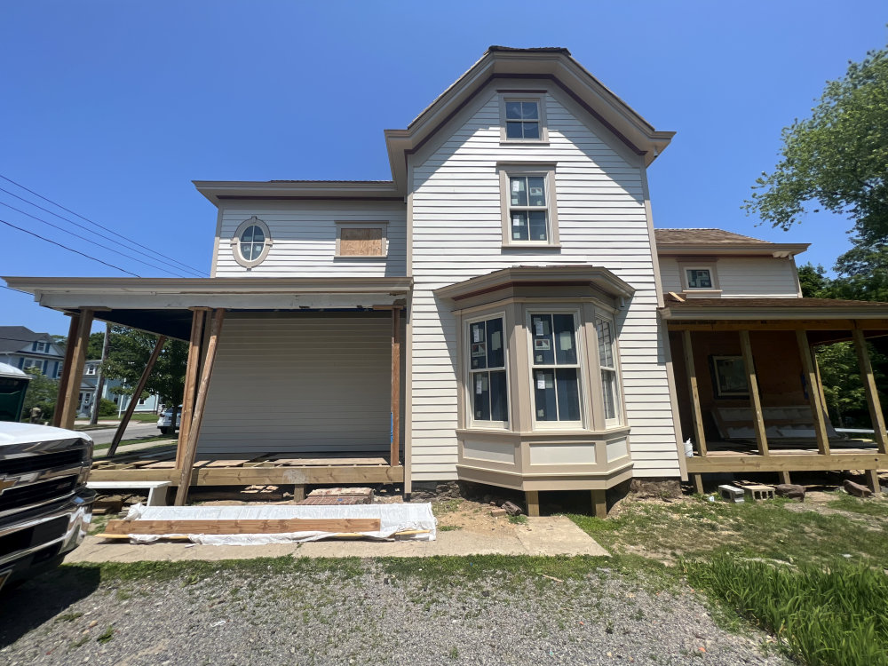 During Construction Pictures: Slide 84 of 196