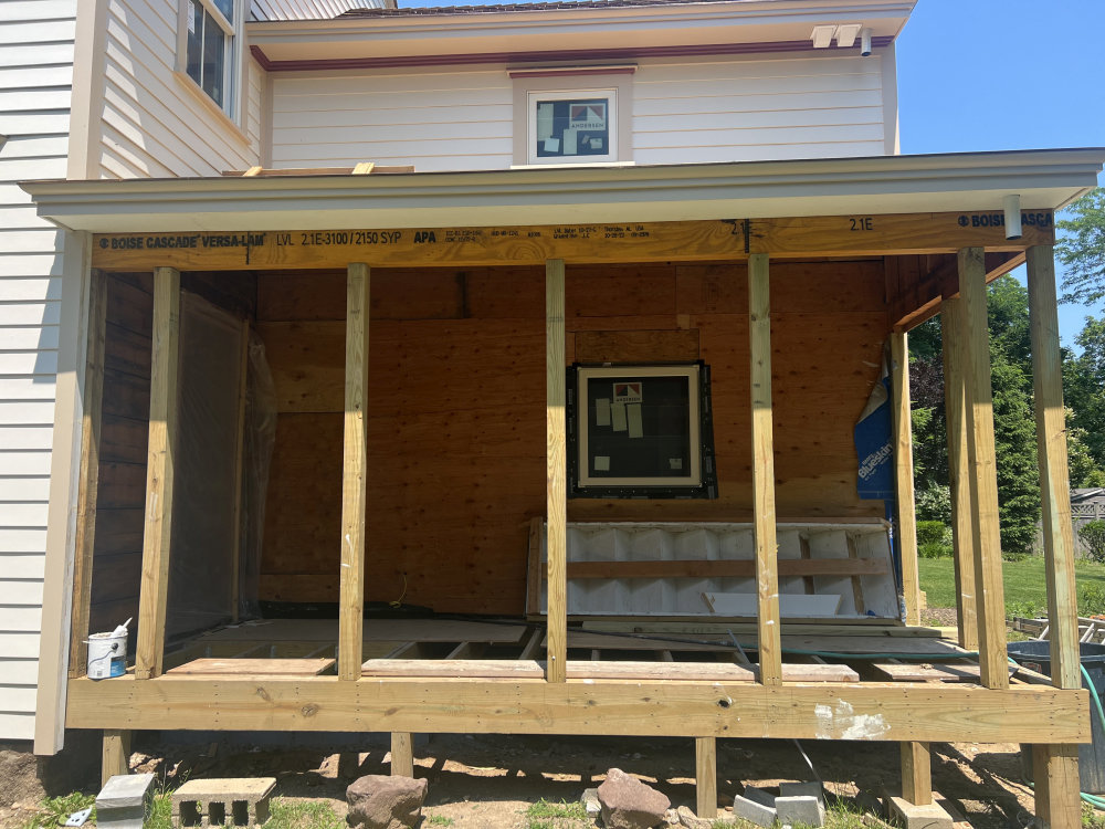 During Construction Pictures: Slide 85 of 196